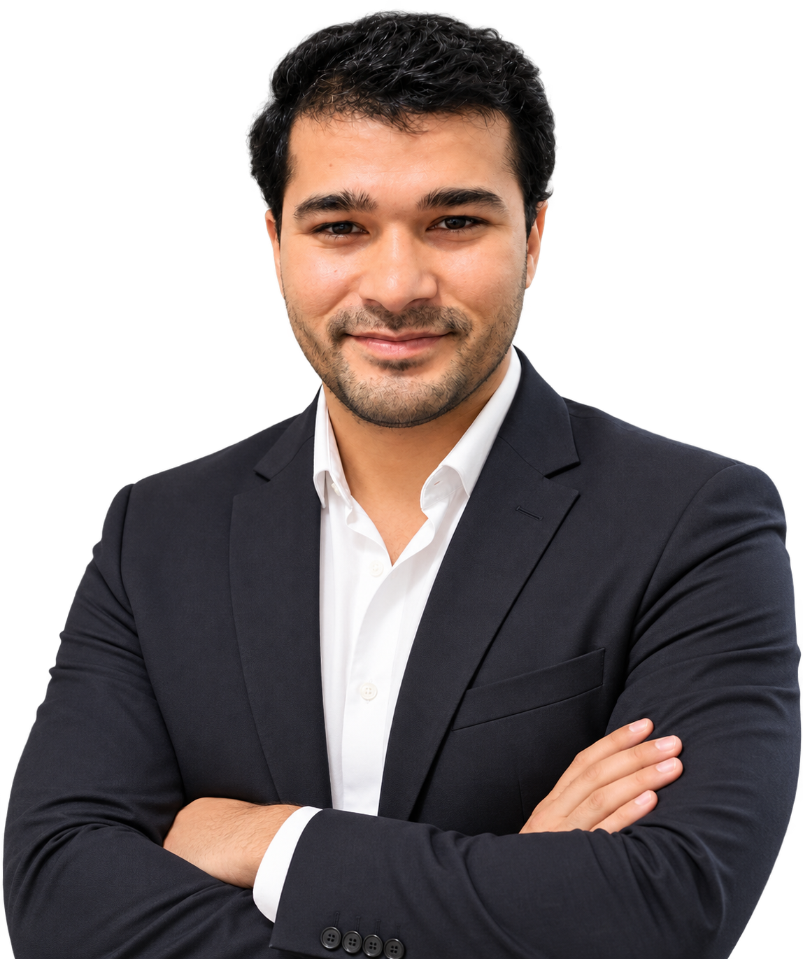 Kabeer Shah - Founder