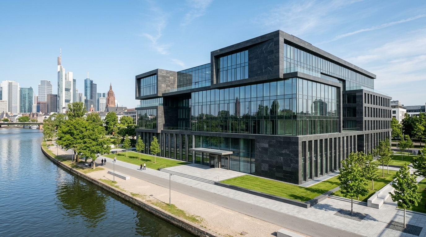 Fallstudie: Platz 1 bei Google für ein deutsches Architekturbüro - Shams Consult